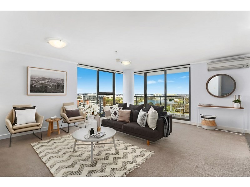 B1202/35 Arncliffe Street, Wolli Creek NSW 2205