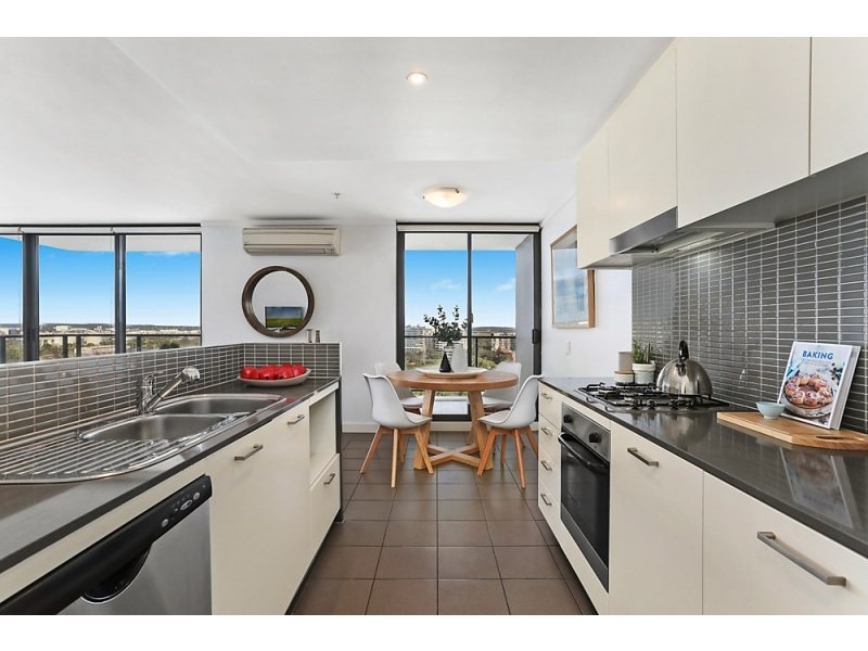 B1202/35 Arncliffe Street, Wolli Creek NSW 2205