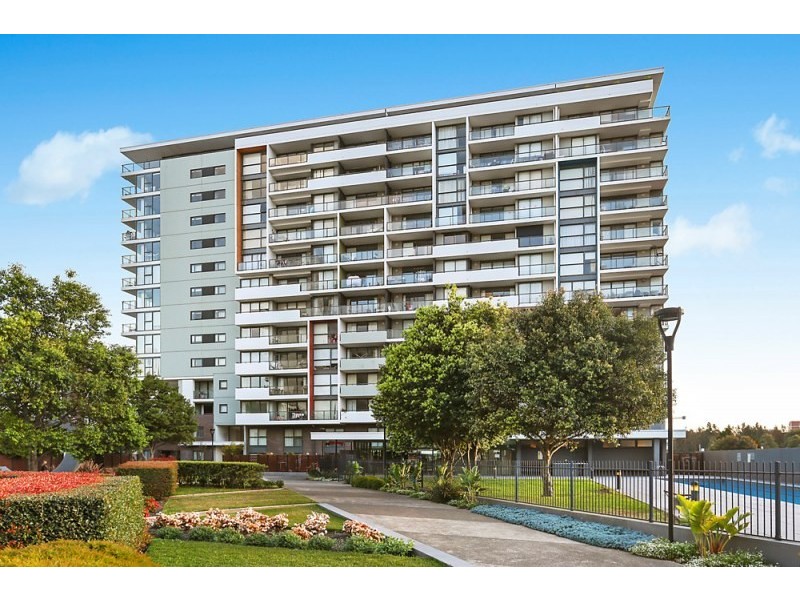 B1202/35 Arncliffe Street, Wolli Creek NSW 2205