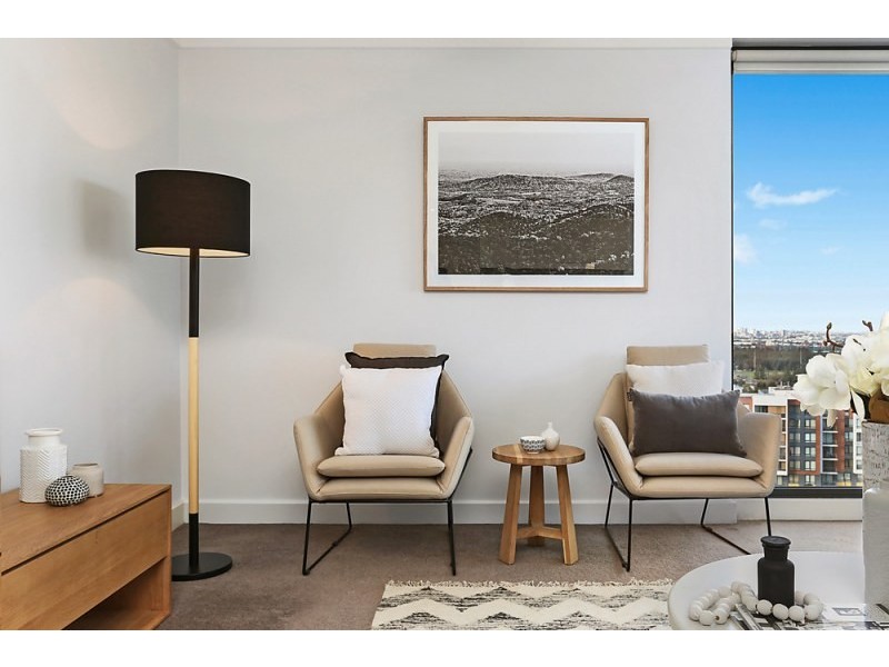 B1202/35 Arncliffe Street, Wolli Creek NSW 2205