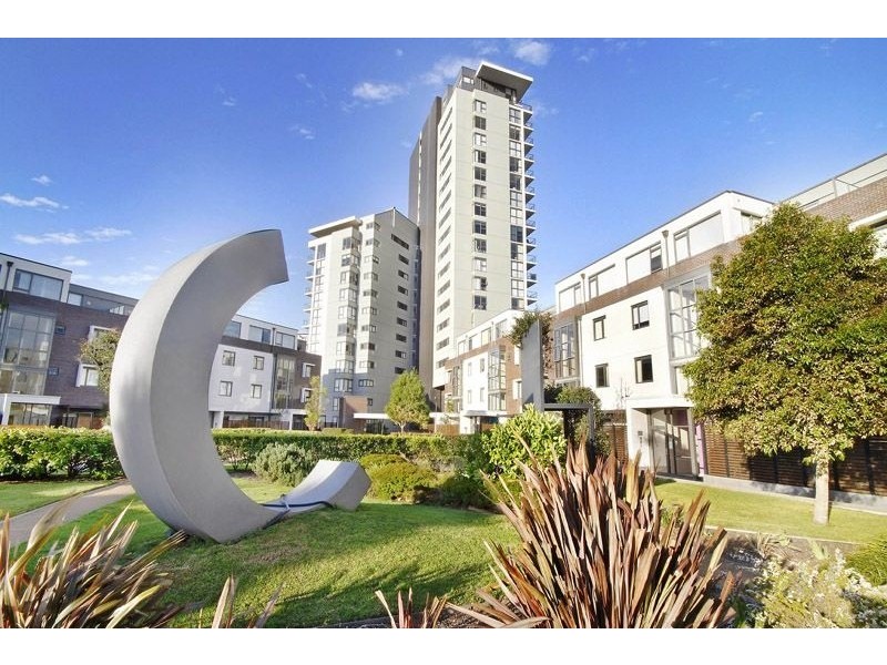 B1202/35 Arncliffe Street, Wolli Creek NSW 2205