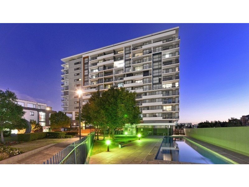 B1202/35 Arncliffe Street, Wolli Creek NSW 2205