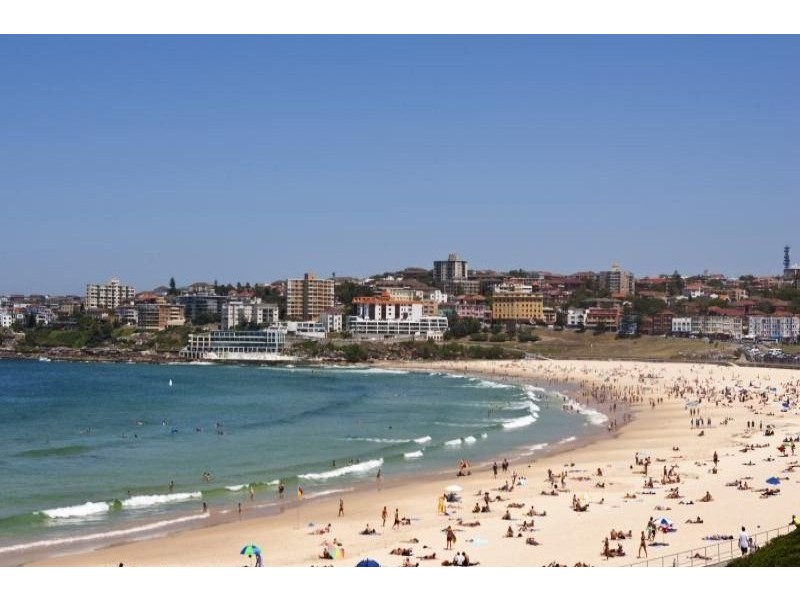 12/298 Campbell Parade, North Bondi NSW 2026