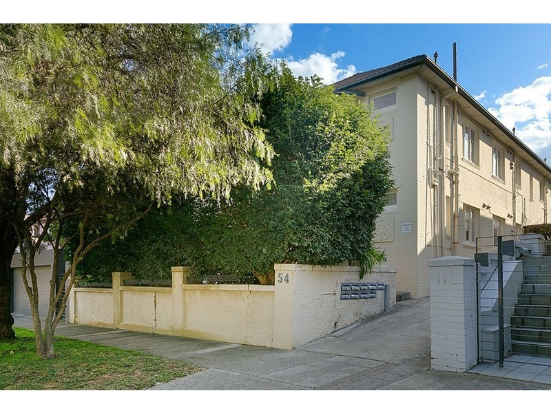 4/54 Streatfield Road, Bellevue Hill NSW 2023