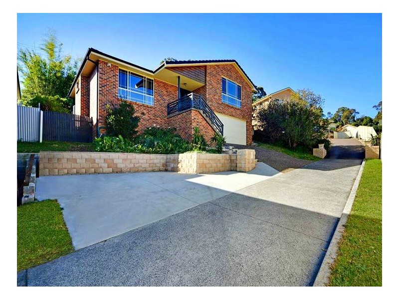 19 Penrose Street, Blackbutt NSW 2529