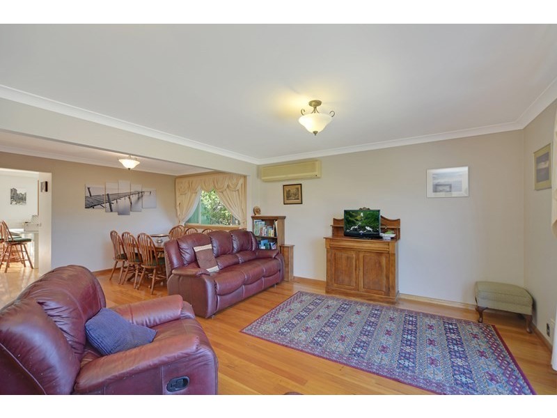 19 Penrose Street, Blackbutt NSW 2529