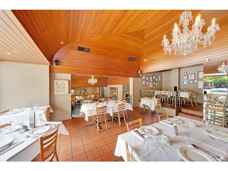 128 New South Head Road, Edgecliff NSW 2027