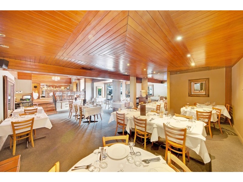 128 New South Head Road, Edgecliff NSW 2027