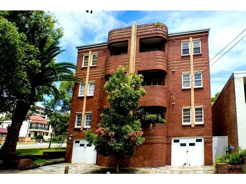 7/9 Dalley Street, Bondi Junction NSW 2022