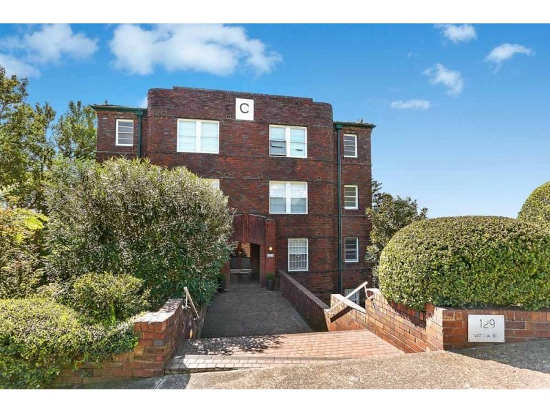 9/129 Victoria Road, Bellevue Hill NSW 2023