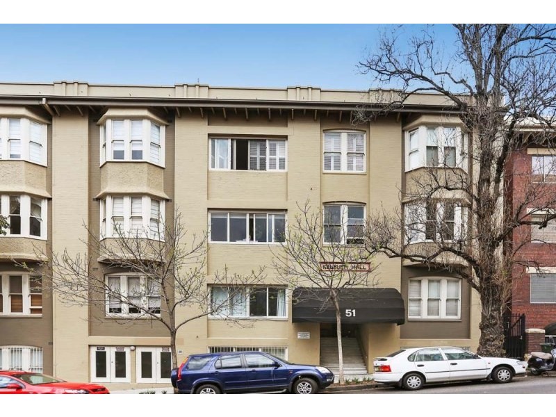 8/51 Elizabeth Bay Road, Elizabeth Bay NSW 2011