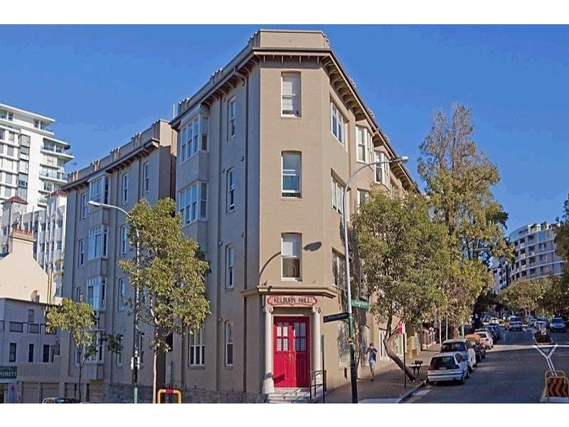 8/51 Elizabeth Bay Road, Elizabeth Bay NSW 2011