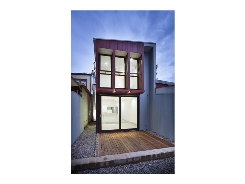 66 Burrens Street, Erskineville NSW 2043