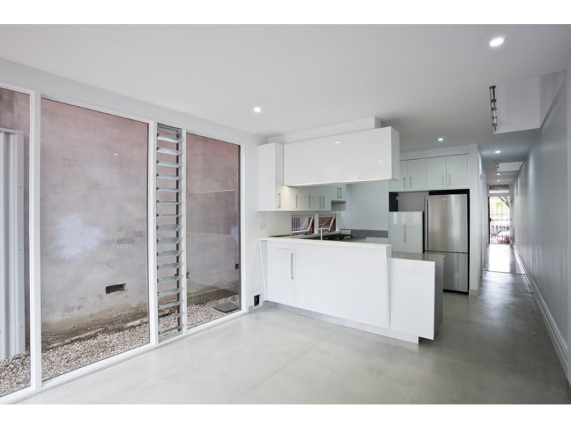 66 Burrens Street, Erskineville NSW 2043