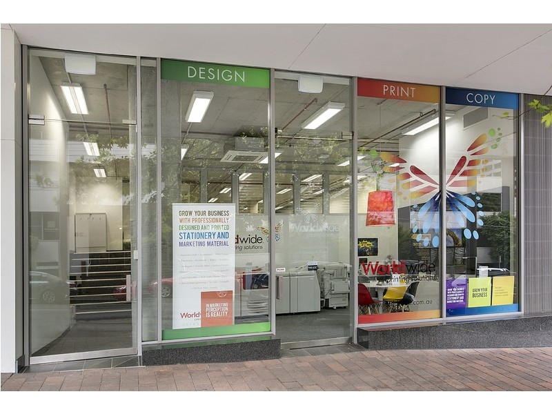 G1/11 Chandos Street, St Leonards NSW 2065