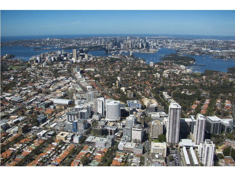 G1/11 Chandos Street, St Leonards NSW 2065