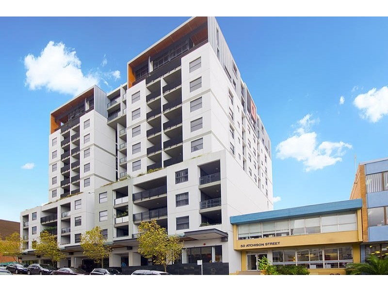 S104/40-48 Atchison Street, St Leonards NSW 2065