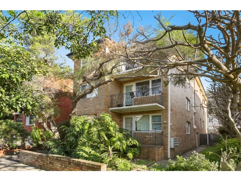 5/6 Carr Street, Coogee NSW 2034