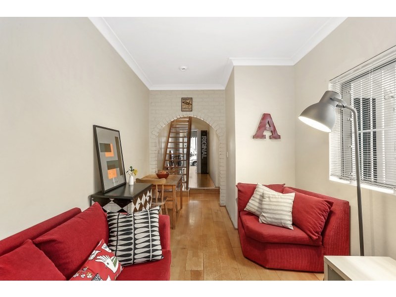 185 Palmer Street, Darlinghurst NSW 2010