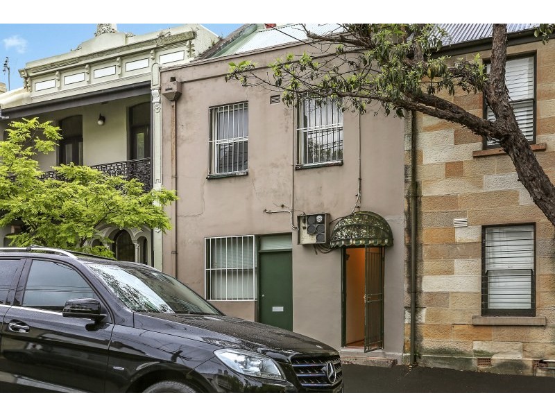185 Palmer Street, Darlinghurst NSW 2010