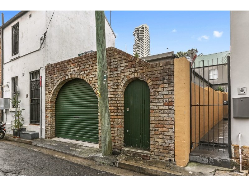 185 Palmer Street, Darlinghurst NSW 2010