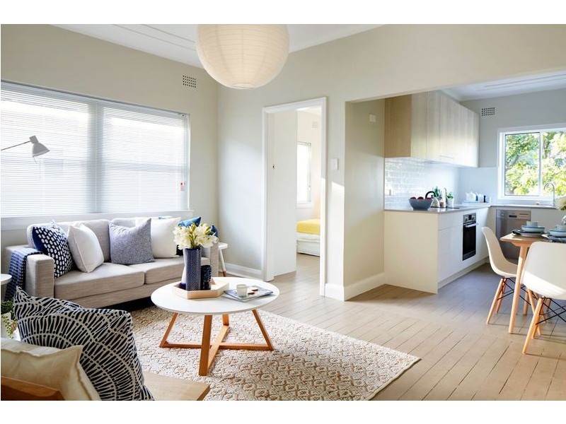 1, 2 & 8/19 McKeon Street, Maroubra NSW 2035