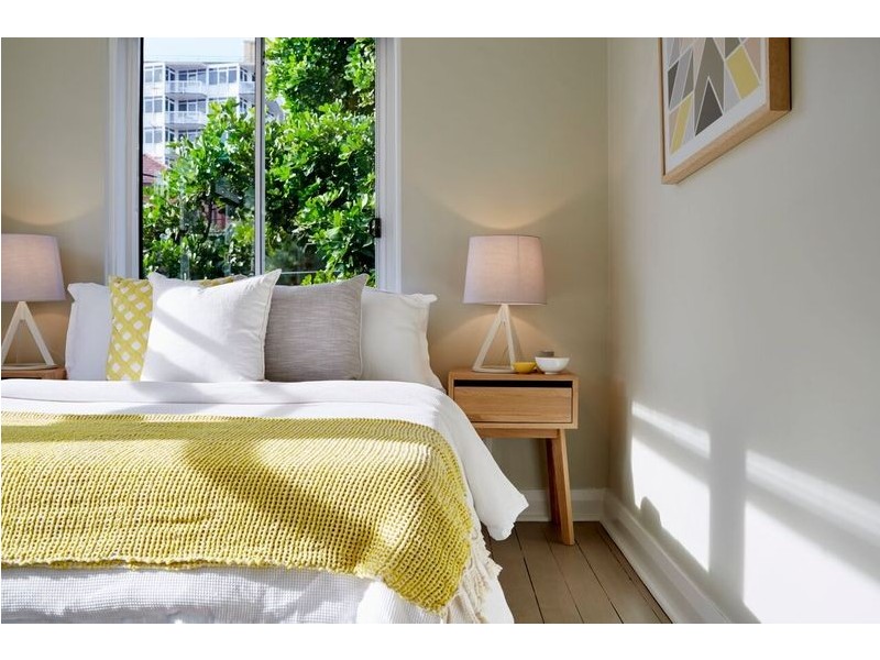 1, 2 & 8/19 McKeon Street, Maroubra NSW 2035