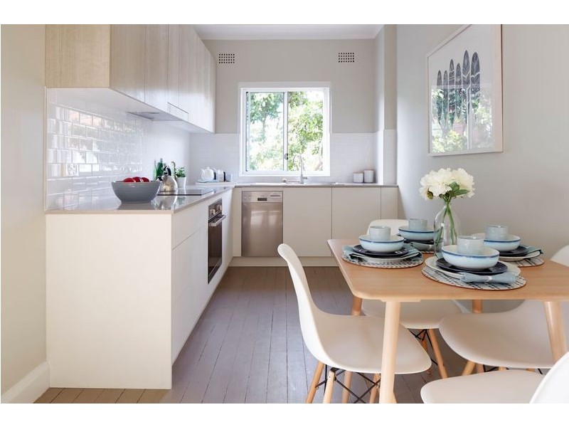 1, 2 & 8/19 McKeon Street, Maroubra NSW 2035