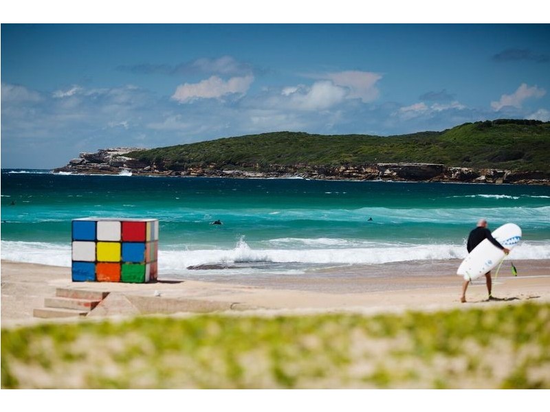 1, 2 & 8/19 McKeon Street, Maroubra NSW 2035