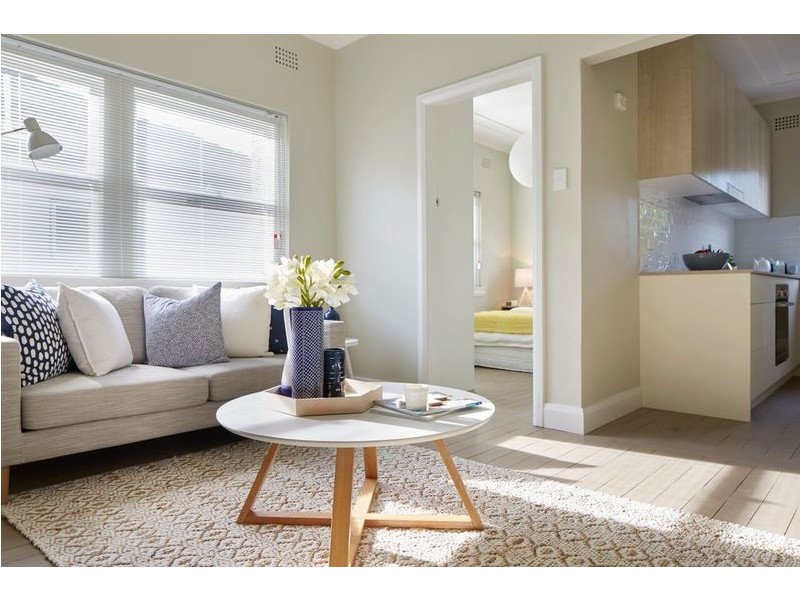 1, 2 & 8/19 McKeon Street, Maroubra NSW 2035