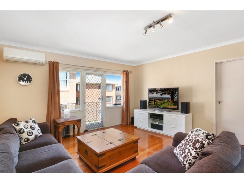 6/12 Templeman Crescent, Hillsdale NSW 2036