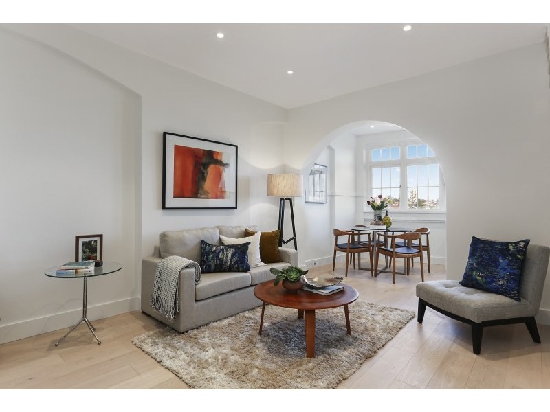 17/25 Elizabeth Bay Road, Elizabeth Bay NSW 2011