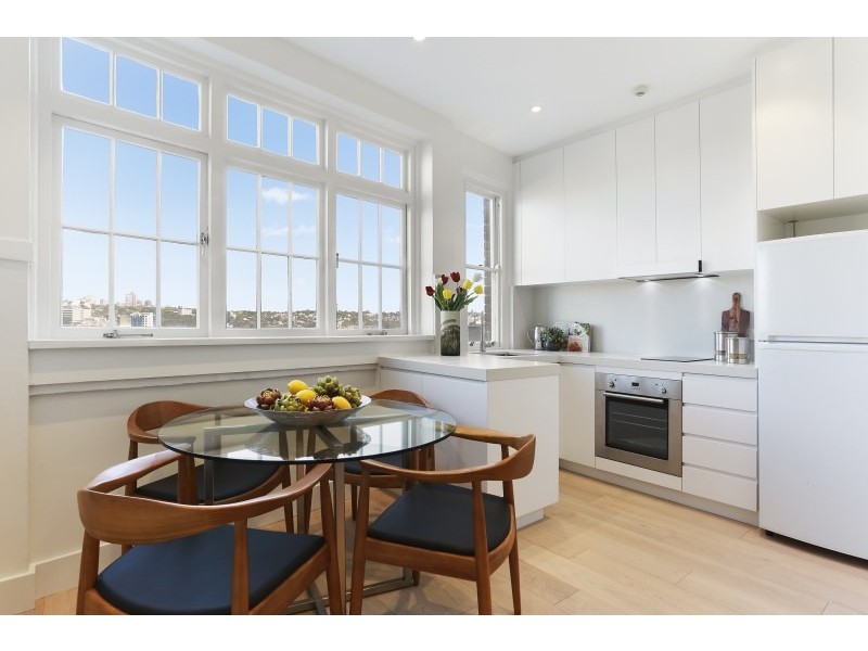 17/25 Elizabeth Bay Road, Elizabeth Bay NSW 2011