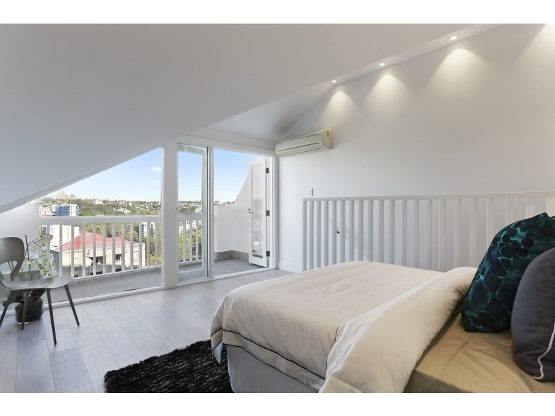 17/25 Elizabeth Bay Road, Elizabeth Bay NSW 2011