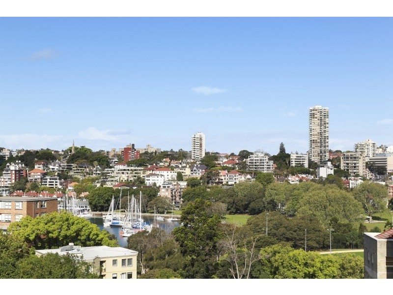 17/25 Elizabeth Bay Road, Elizabeth Bay NSW 2011