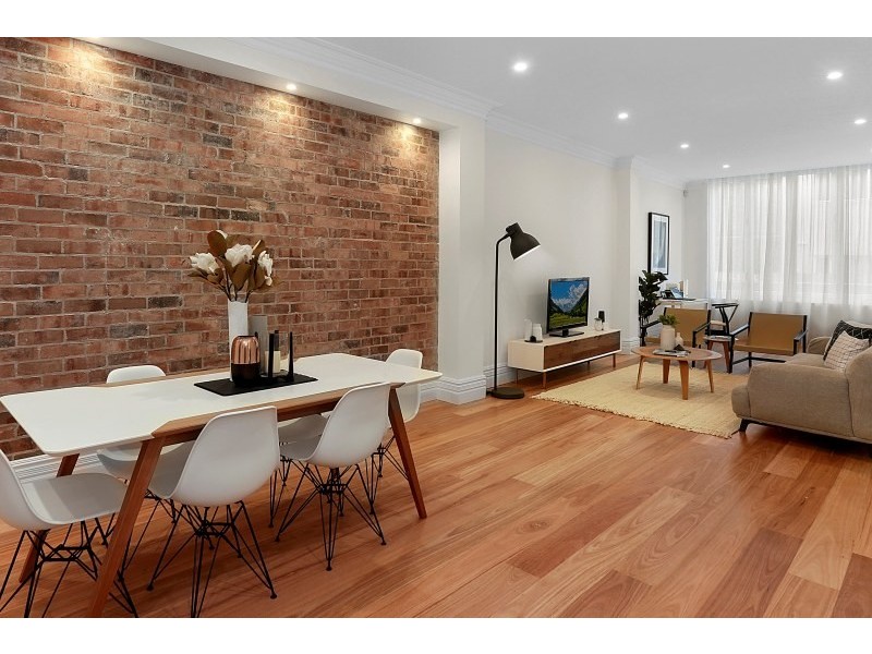 1/258 Bondi Road, Bondi NSW 2026