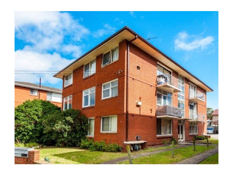 5/11 Flack Avenue, Hillsdale NSW 2036