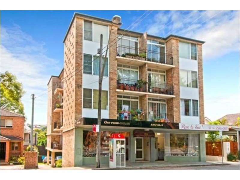 15/414 Bronte Road, Bronte NSW 2024