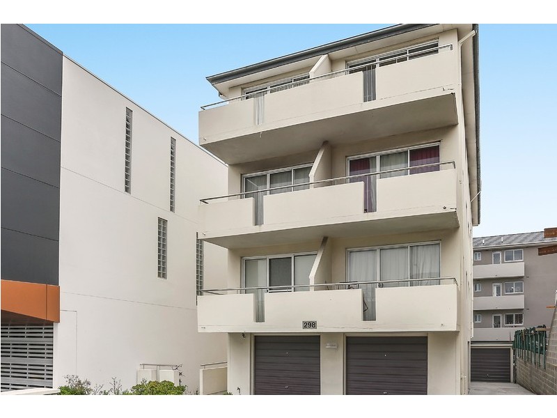 11/298 Campbell Parade, Bondi Beach NSW 2026