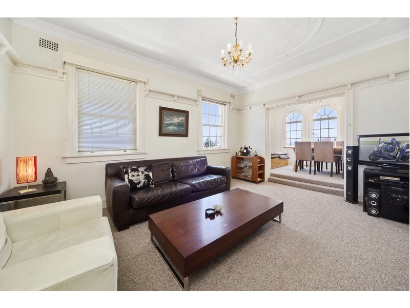 3/15 New South Head Road, Vaucluse NSW 2030