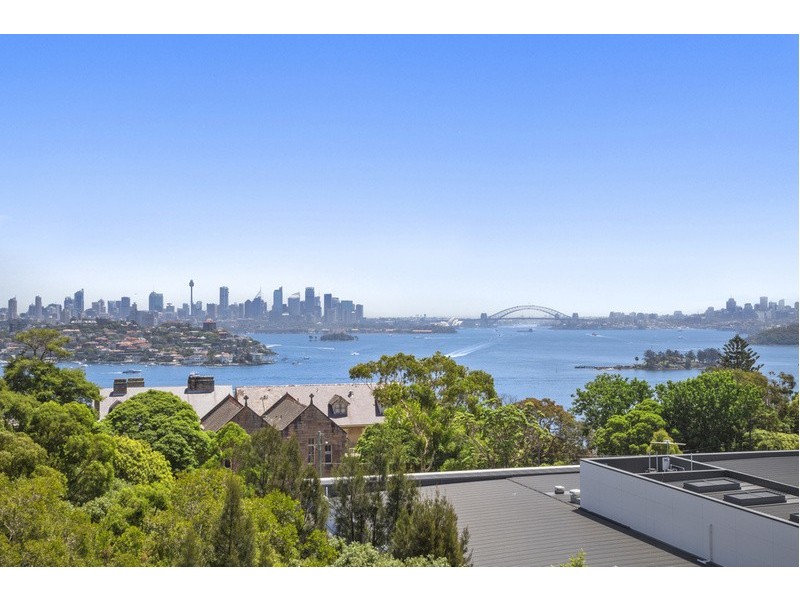 3/15 New South Head Road, Vaucluse NSW 2030