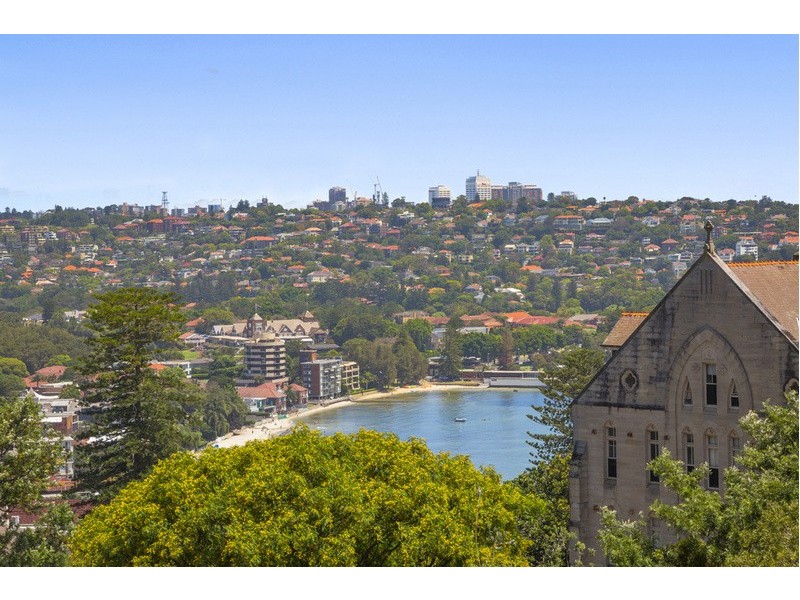 3/15 New South Head Road, Vaucluse NSW 2030