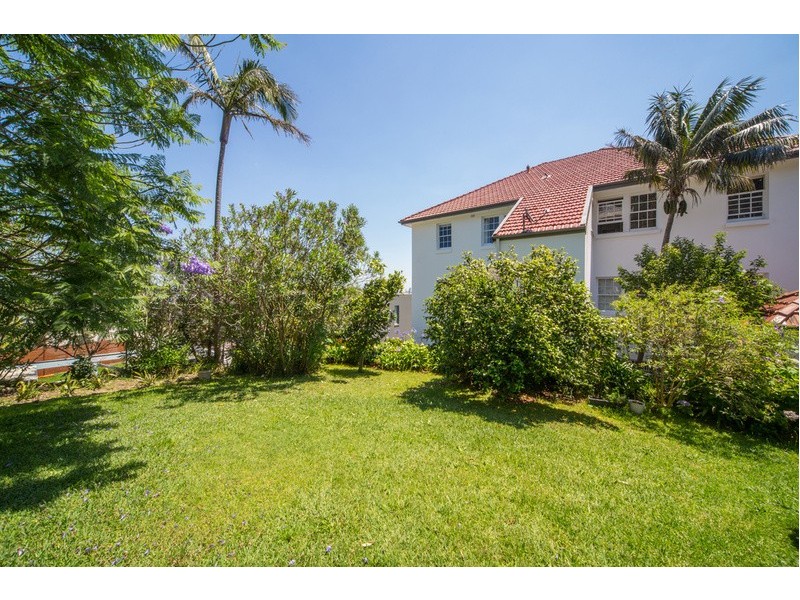 3/15 New South Head Road, Vaucluse NSW 2030