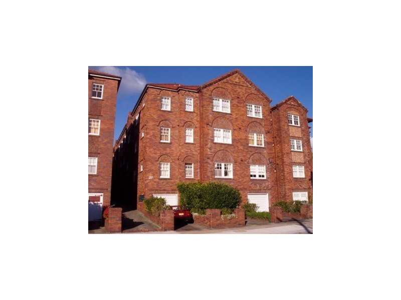 3/27 Prince Street, Randwick NSW 2031