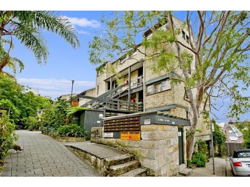 28/8 Bennetts Grove Avenue, Paddington NSW 2021