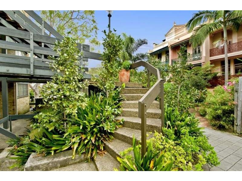 28/8 Bennetts Grove Avenue, Paddington NSW 2021
