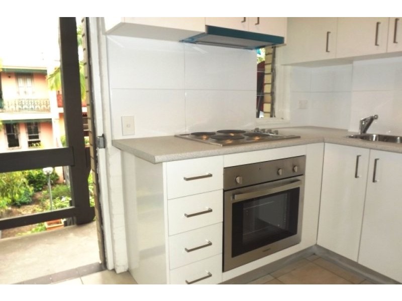 28/8 Bennetts Grove Avenue, Paddington NSW 2021