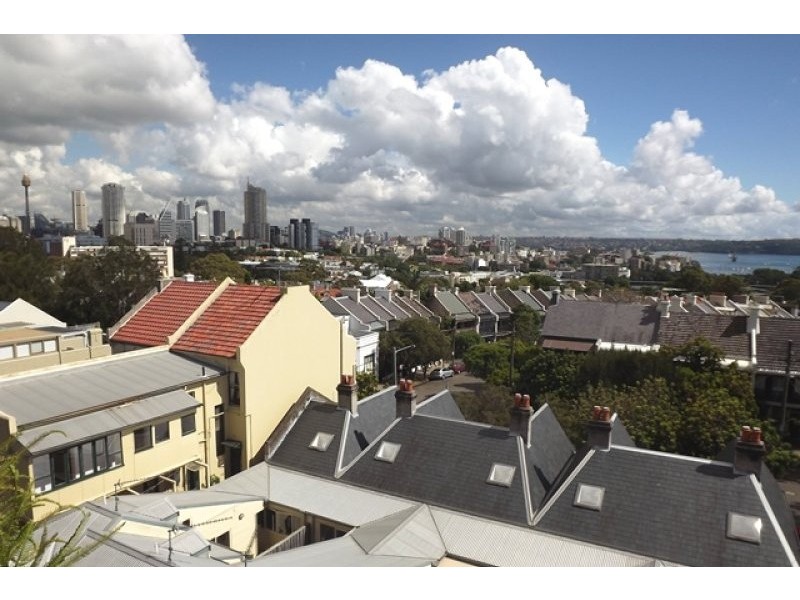 28/8 Bennetts Grove Avenue, Paddington NSW 2021