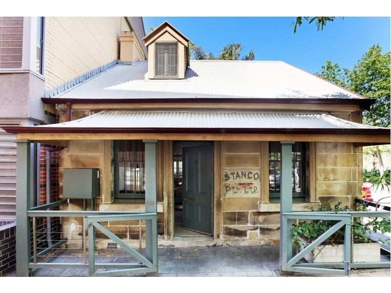 348 Bulwara Road, Ultimo NSW 2007