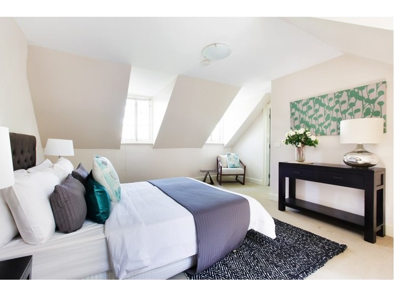 348 Bulwara Road, Ultimo NSW 2007